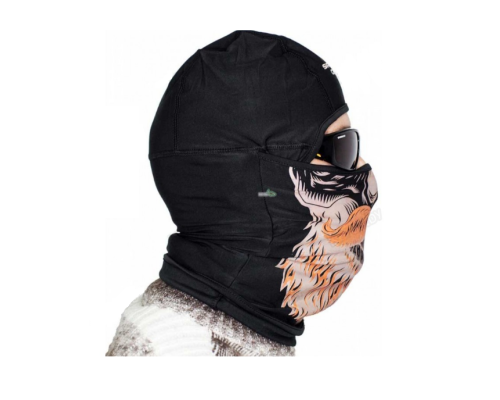 Балаклава Savage Gear Beard