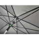 Зонт рыболовный Feeder Concept Space Master Flatback, 250Х220см
