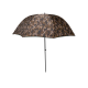 Зонт рыболовный Flagman Camo Umbrella With Tent 2.5м