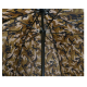 Зонт рыболовный Flagman Camo Umbrella With Tent 2.5м