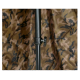 Зонт рыболовный Flagman Camo Umbrella With Tent 2.5м