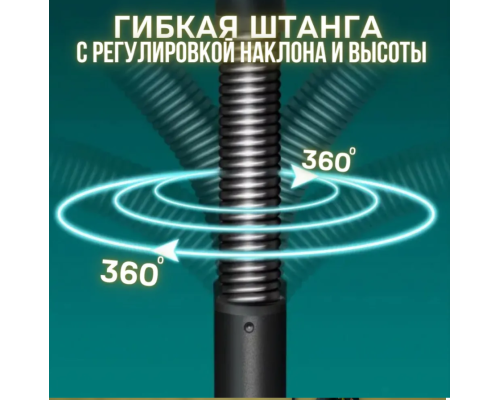 Зонт рыболовный карповый Kaida SU05-22 2.2м, с боковым наклоном