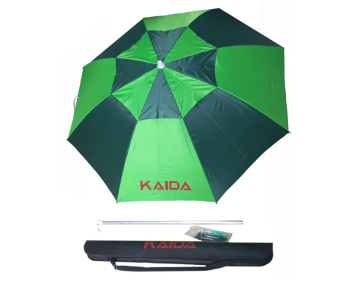 Зонт рыболовный Kaida 2.0м