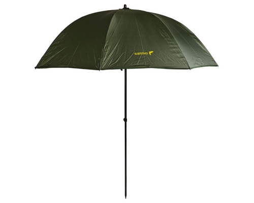 Зонт рыболовный с тентом Salmo Umbrella Tent, D-180см