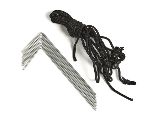 Зонт рыболовный с тентом Salmo Umbrella Tent, D-180см