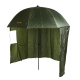 Зонт рыболовный с тентом Salmo Umbrella Tent, D-180см