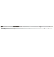 Спиннинг Abu Garcia Ike Signature Rod 702M