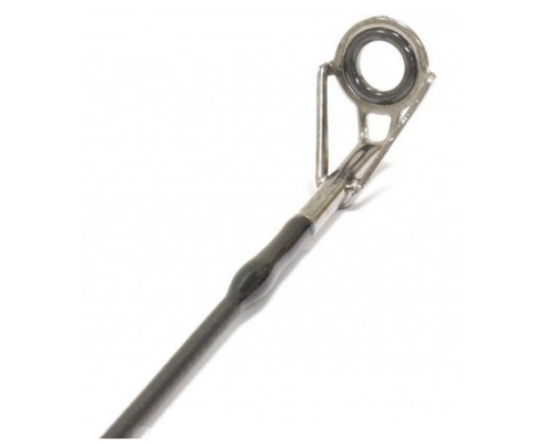 Спиннинг Abu Garcia Venerate EVA 702L