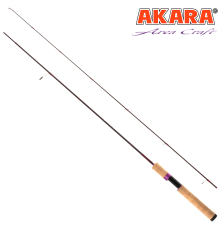 Спиннинг Akara Area Craft 632UL 1,89м 0,5-6г