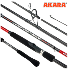 Спиннинг Akara Long Distance 2.7м, 30-70гр