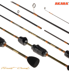 Спиннинг Akara Forest Creek 1.6м 0.4-4г