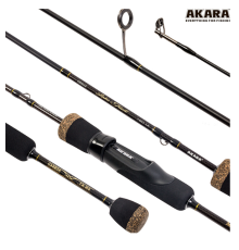 Спиннинг Akara Lake Trout UL 1.8 м, 1-8гр