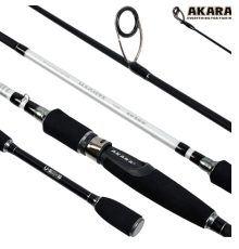 Спиннинг Akara Magista GT H762 2.28м, 21-62гр