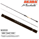 Спиннинг Akara Machete 802M 2.4м, 8-32гр