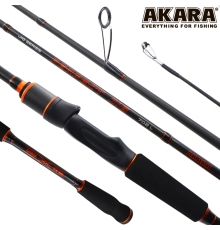 Спиннинг Akara Perfect Jig 2.1м, 4-18гр