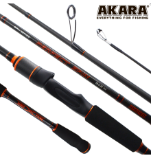 Спиннинг Akara Perfect Spin 2.7м, 5-28гр