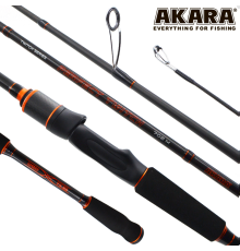 Спиннинг Akara Perfect Twitch 2.0м, 7-32гр