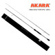 Спиннинг Akara Selection Jig M 2.28м, 7-28гр