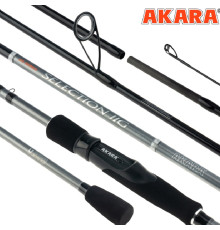 Спиннинг Akara Selection Jig H 3.0м, 21-60гр