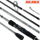 Спиннинг Akara Selection Jig M 2.28м, 7-28гр