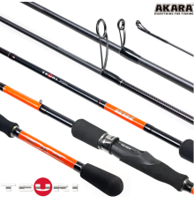 Спиннинг Akara Teuri HS702 2.1м, 21-56гр
