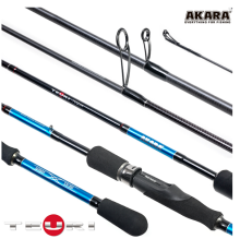 Спиннинг Akara Teuri MS902 2.7м, 8-24.5гр