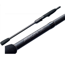 Спиннинг Crazy Fish Arion SE ASRE 962 MLS 2.9m 5-21gr