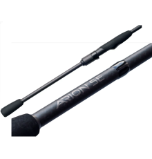 Спиннинг Crazy Fish Arion SE ASRE 702 ULS 2.09m 0.8-4gr