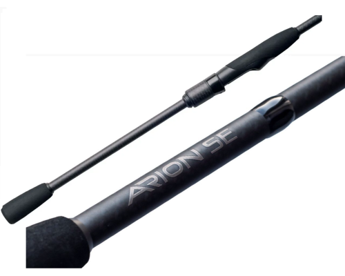 Спиннинг Crazy Fish Arion SE ASRE 762 MLT 2.29m 5-21gr