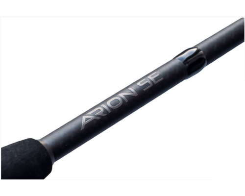 Спиннинг Crazy Fish Arion SE ASRE 762 MLT 2.29m 5-21gr