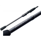 Спиннинг Crazy Fish Arion SE ASRE 762 MLT 2.29m 5-21gr