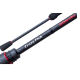 Спиннинг Crazy Fish Banzai BSR692ULS 2.07m 0.8-5gr