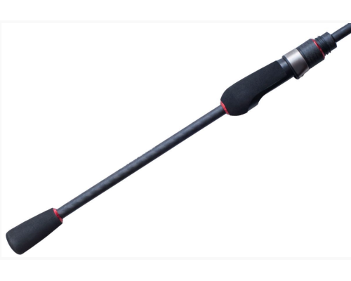 Спиннинг Crazy Fish Banzai BSR692ULS 2.07m 0.8-5gr