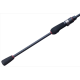 Спиннинг Crazy Fish Banzai BSR692ULS 2.07m 0.8-5gr