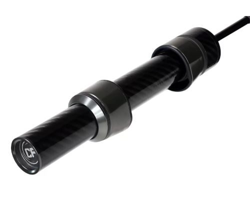 Спиннинг CF Nano Sub Zero NSZ522SXULS 1.60m 0.1-0.8gr
