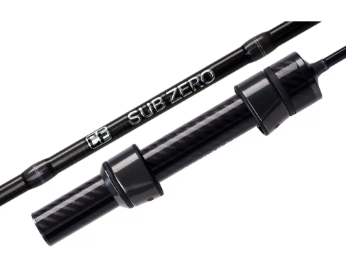 Спиннинг CF Nano Sub Zero NSZ522SXULS 1.60m 0.1-0.8gr