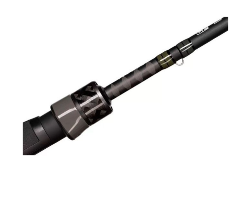 Спиннинг CF (Crazy Fish) Strike 744 LS 2.24м, 2-12гр