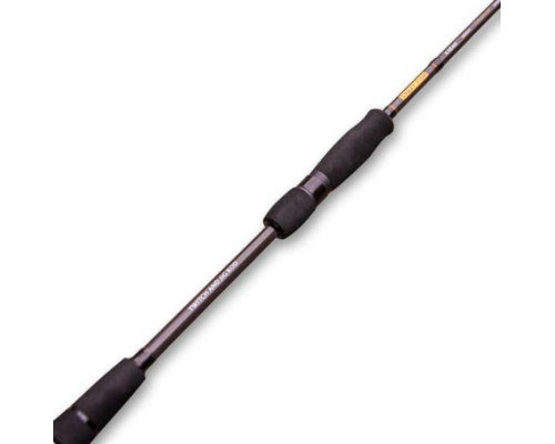 Спиннинг Crazy Fish Kaban KB692H-T, 2.09м, 12-45 гр