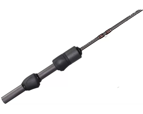 Спиннинг Crazy Fish Nano Long Carbon, NSRC652XULS 1.96 м, 0.5-3 гр