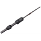 Спиннинг Crazy Fish Nano Long Carbon, NSRC652XULS 1.96 м, 0.5-3 гр