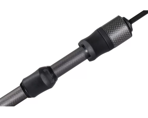Спиннинг Crazy Fish Nano Long Carbon, NSRC652XULS 1.96 м, 0.5-3 гр