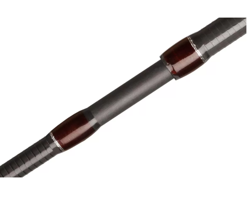 Спиннинг Crazy Fish Nano Long Carbon, NSRC652XULS 1.96 м, 0.5-3 гр