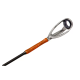 Спиннинг Crazy Fish Nano Long Carbon, NSRC652XULS 1.96 м, 0.5-3 гр