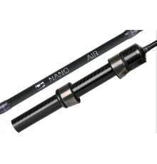 Спиннинг Crazy Fish Nano One Air, 1.86 м, 0.3-2.5 гр