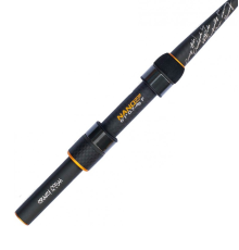 Спиннинг Crazy Fish Nano One Hit 186cm 6'1" 0.7-4g