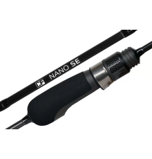 Спиннинг Crazy Fish Nano One SE, 1.86 м, 0.3-2.5 гр