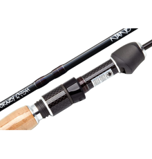 Спиннинг Crazy Fish Nano One, 1.85 м, 0.3-2.5 гр