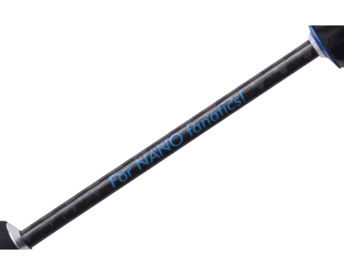 Спиннинг Crazy Fish Optimus Nano ONSR592XULS 1.77m 0.1-1gr