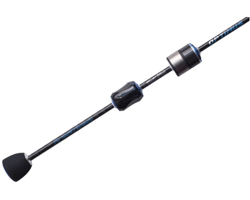 Спиннинг Crazy Fish Optimus Nano ONSR592XULS 1.77m 0.1-1gr