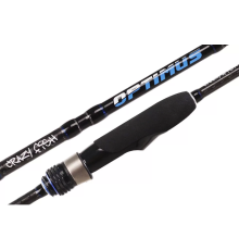 Спиннинг Crazy Fish Optimus OSR752ULS 2.26m 1-6gr